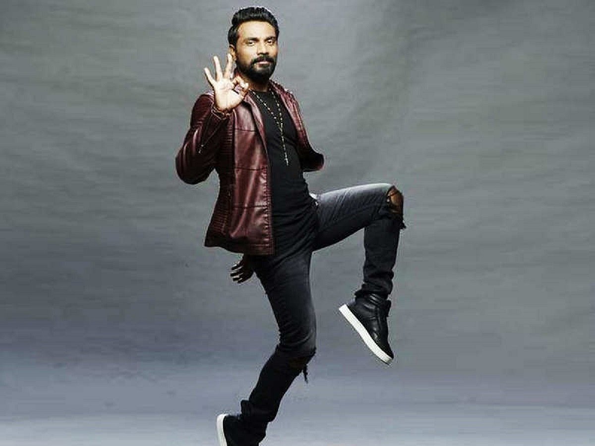 As a dancer, what makes me a good choreographer is my patience: Remo D’Souza