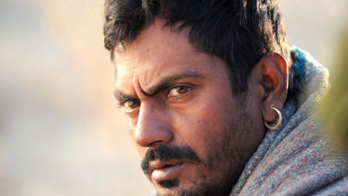 Nawazuddin Siddiqui (Photo Courtesy: Social Media)