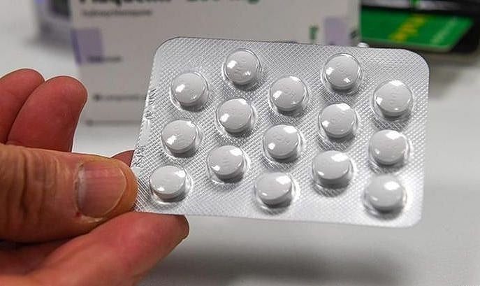 First batch of anti-COVID drug 2DG rolled out