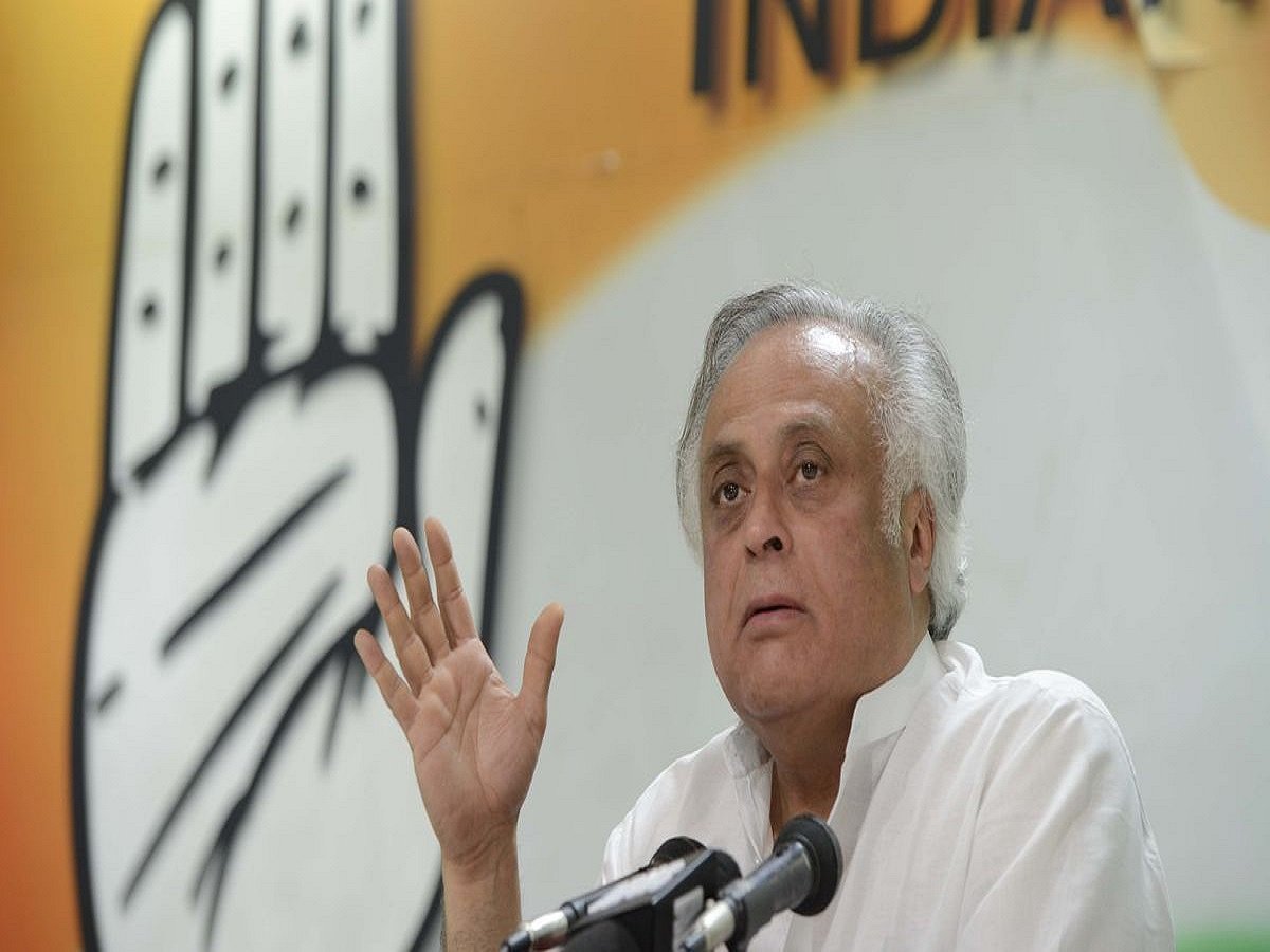 Is Gadkari's boss listening: Congress takes on Modi govt over vaccine shortage
