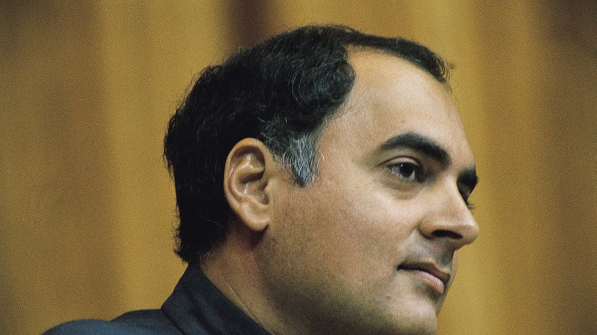 (Photo by Pramod Pushkarna/The The India Today Group via Getty Images)