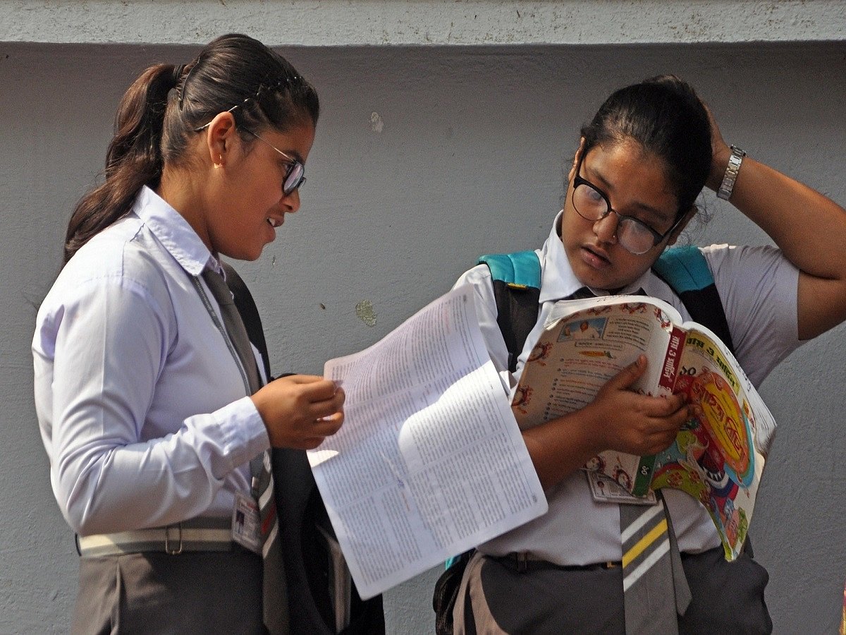 Rajasthan Board to conduct Class 10, 12 Boards when COVID graph flattens