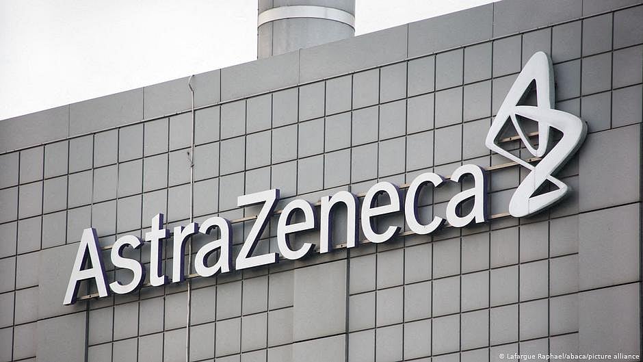 AstraZeneca 3rd dose increases antibody response against Omicron