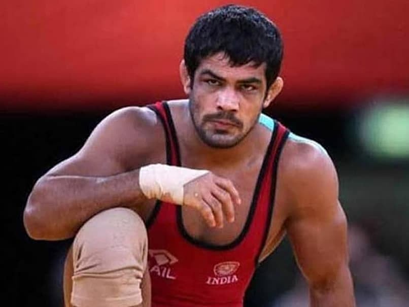 Delhi court grants four-day interim bail to Olympian Sushil Kumar to perform father's last rites