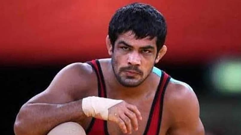 Sushil Kumar