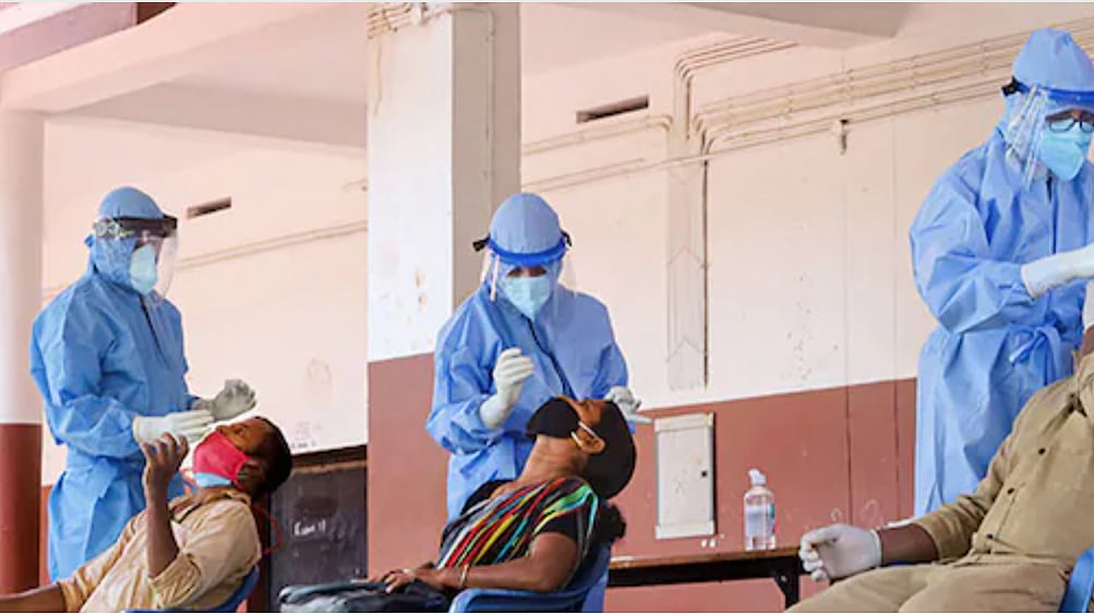 Kit for rapid COVID-19 home-testing approved, ICMR advises against indiscriminate uses