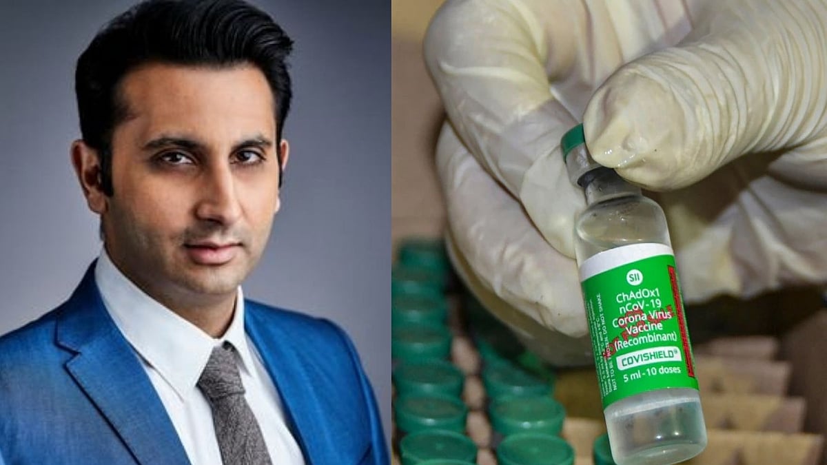 Covishield production in full swing in Pune, says Poonawalla