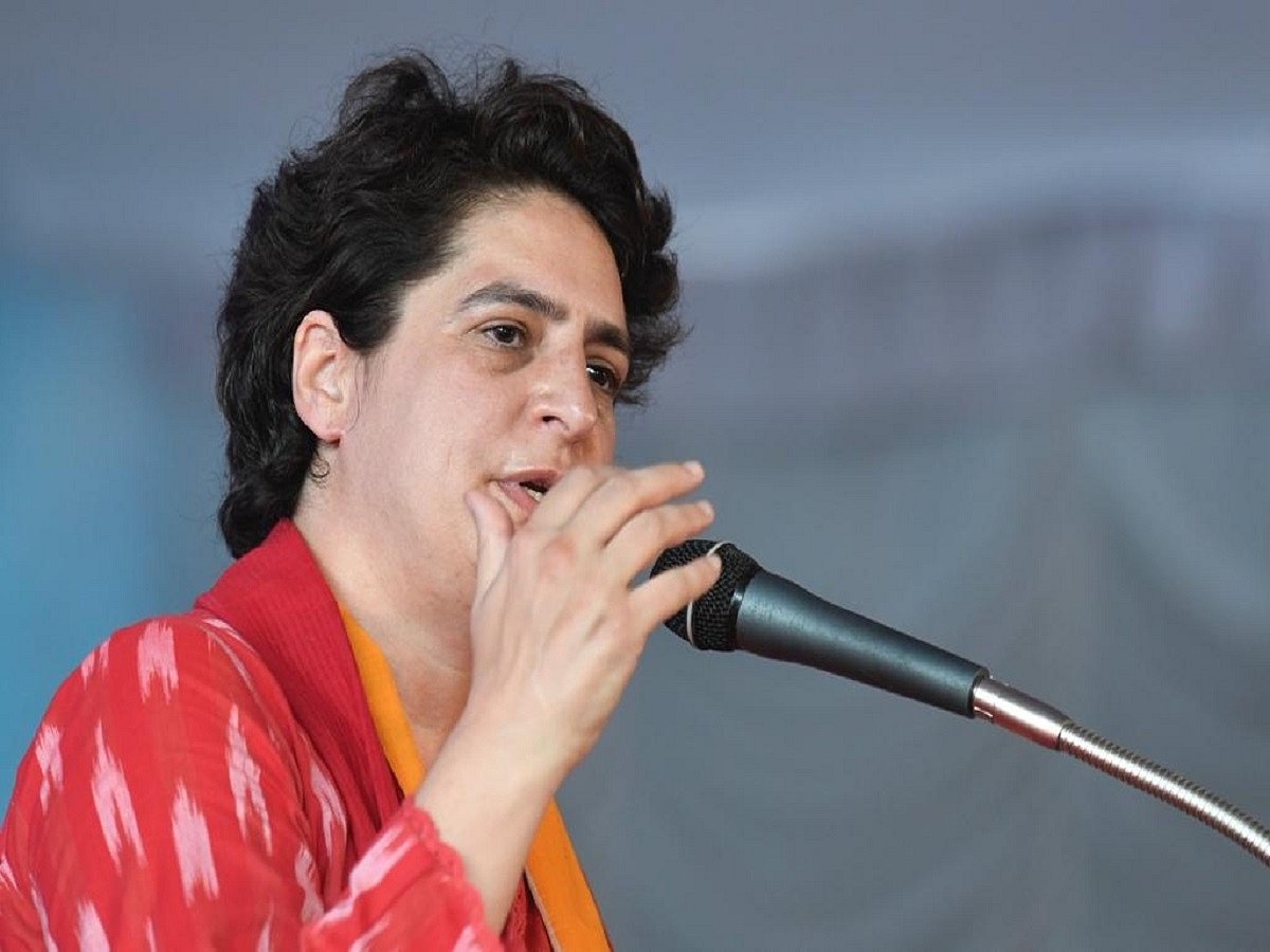 Akhilesh Yadav should have stood by Anita Yadav: Shahnawaz Alam