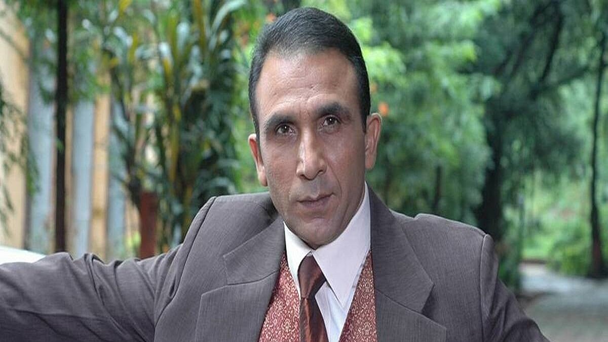 Bikramjeet Kanwarpal (Photo Courtesy: Social Media)