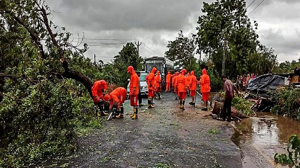 Representative Image (Photo Courtesy: PTI)