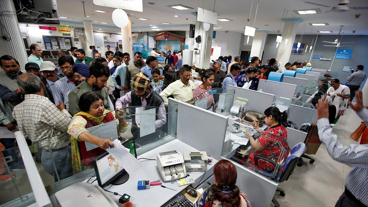 About 1,300 bankers succumb to coronavirus: AIBEA