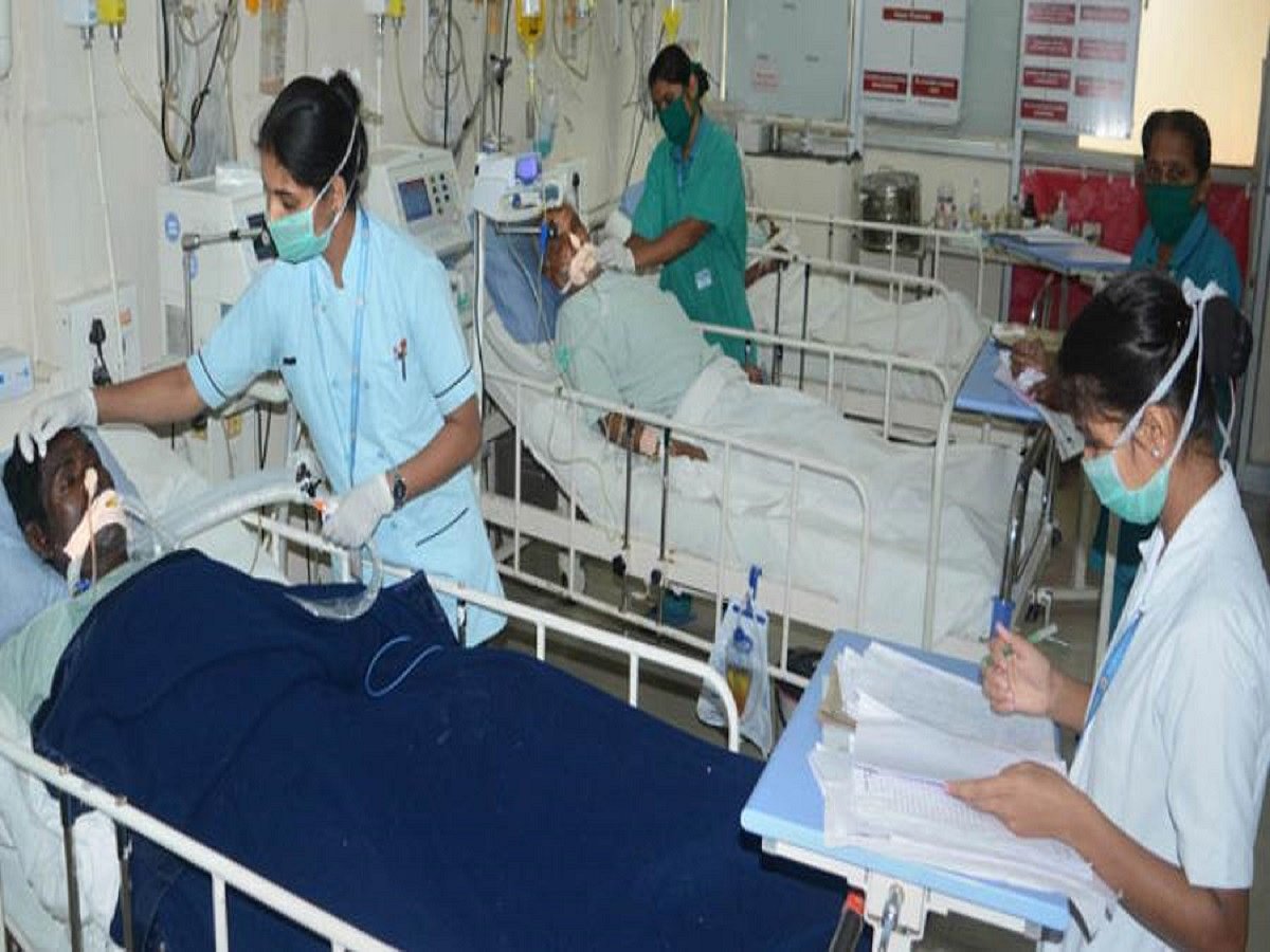 Govt may incentivise medical, nursing students for joining COVID-19 duty