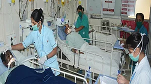 Govt may incentivise medical, nursing students for joining COVID-19 duty