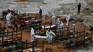 Modi government’s challenge to WHO’s estimate of India’s actual Covid death toll untenable
