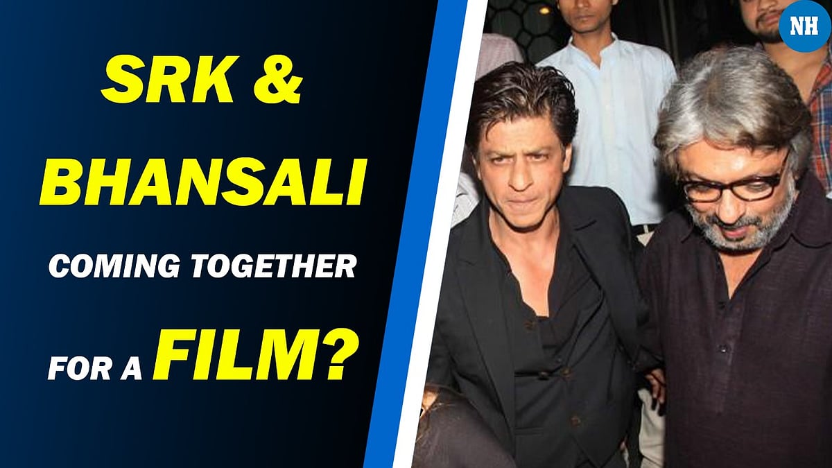 Bollywood wrap : SRK to do 'Izhaar', Kirron Kher's 1st public appearance, Shweta's reaction & more