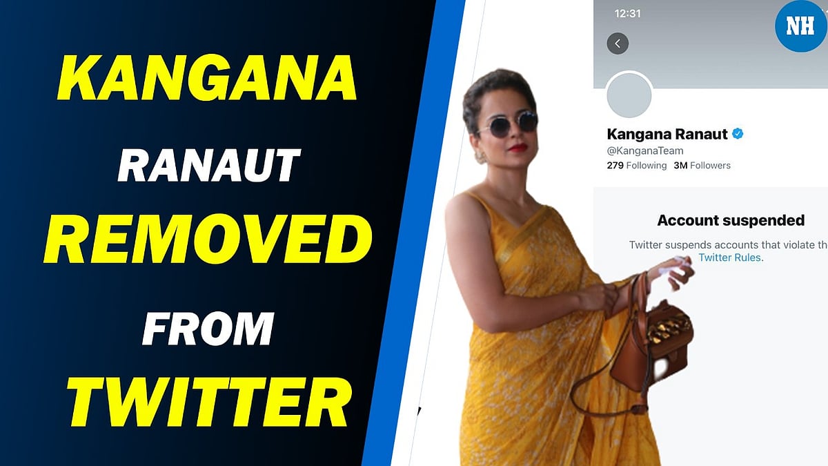 Bollywood wrap: No bold roles for Ananya, Kangana's Twitter account suspended & more 