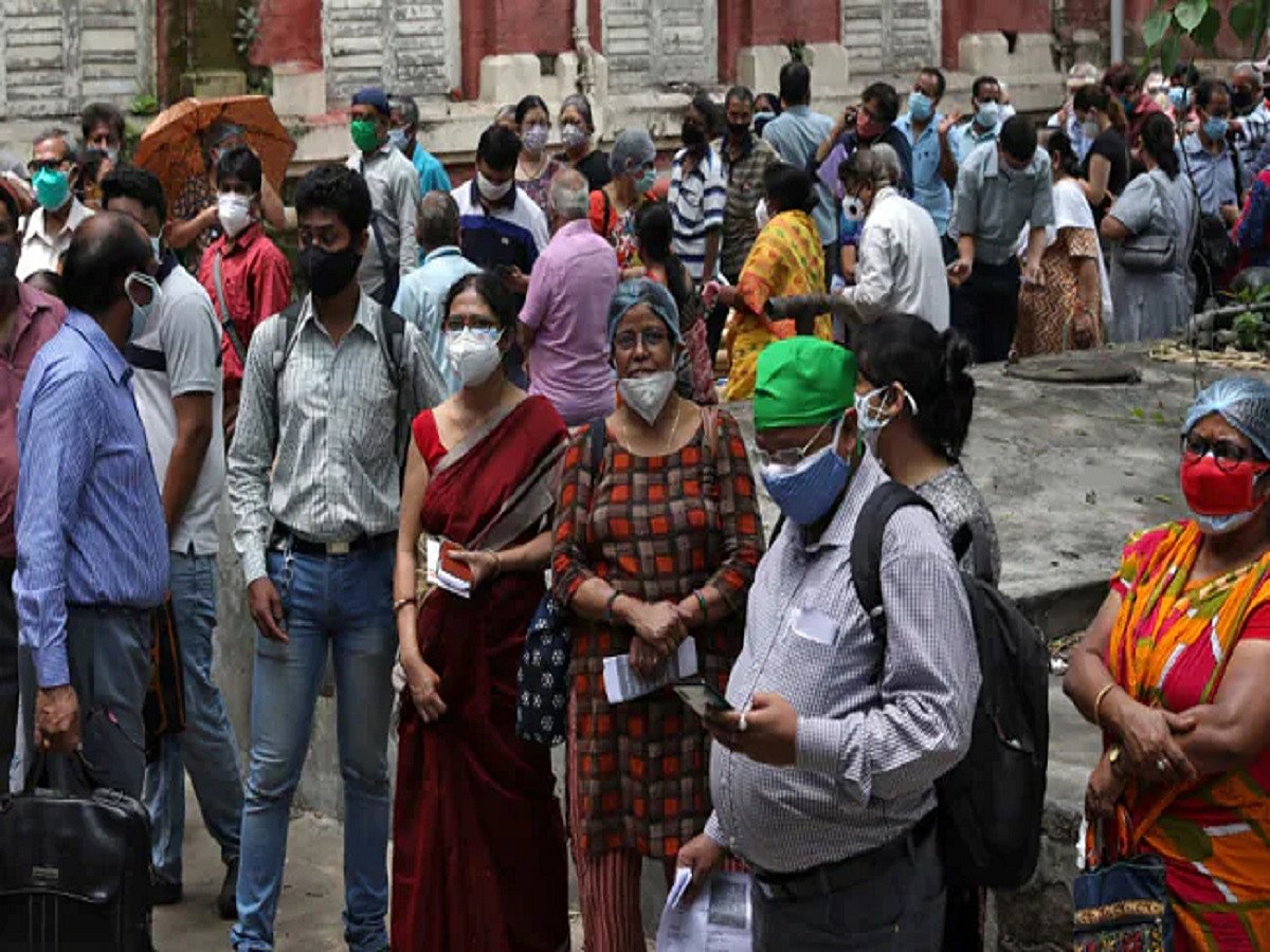 Vaccine policy reversal clearly signals Modi has been jolted out of his comfort zone