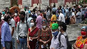 Vaccine policy reversal clearly signals Modi has been jolted out of his comfort zone