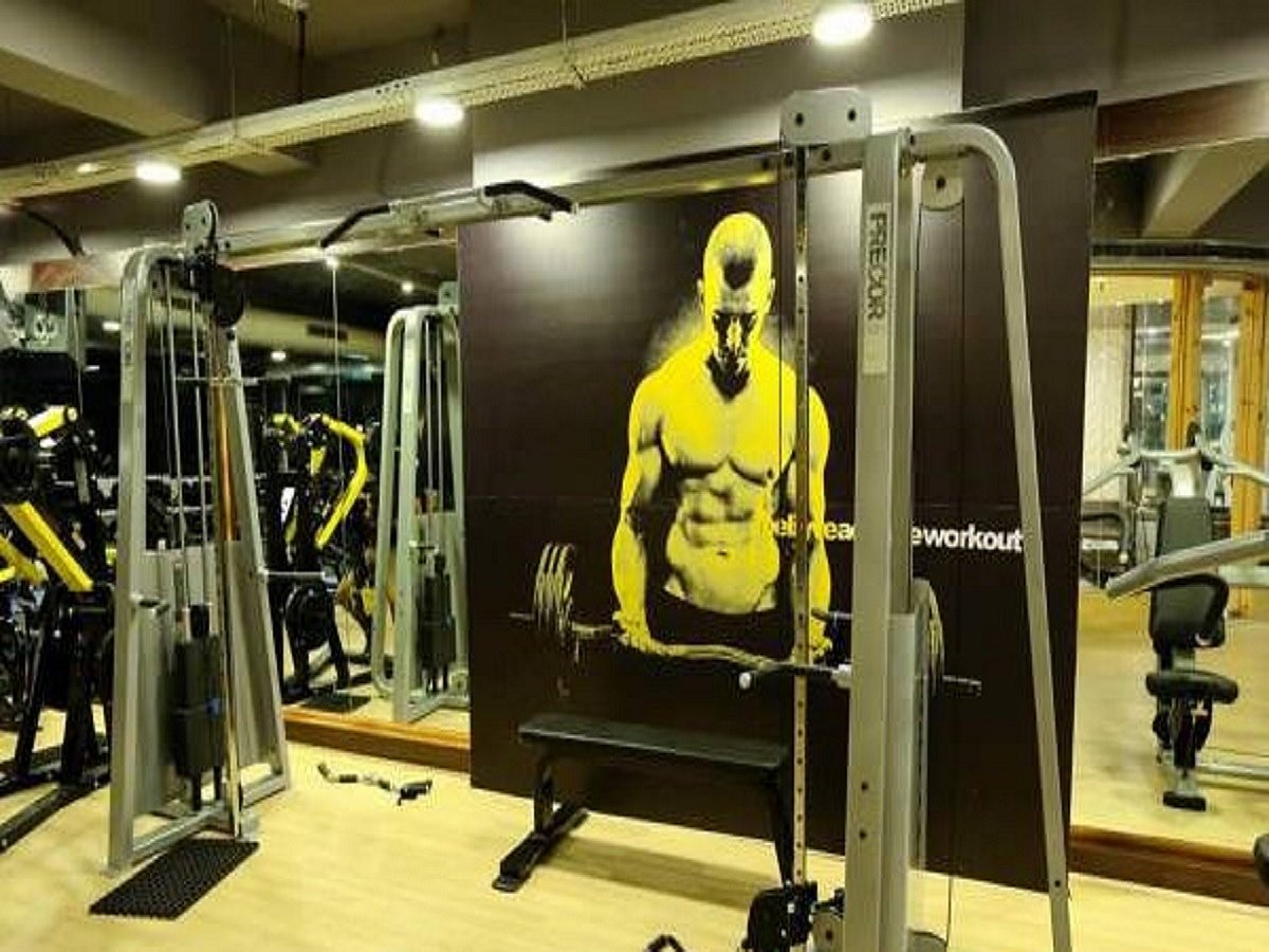 Chandigarh allows bars, restaurants, gyms to open