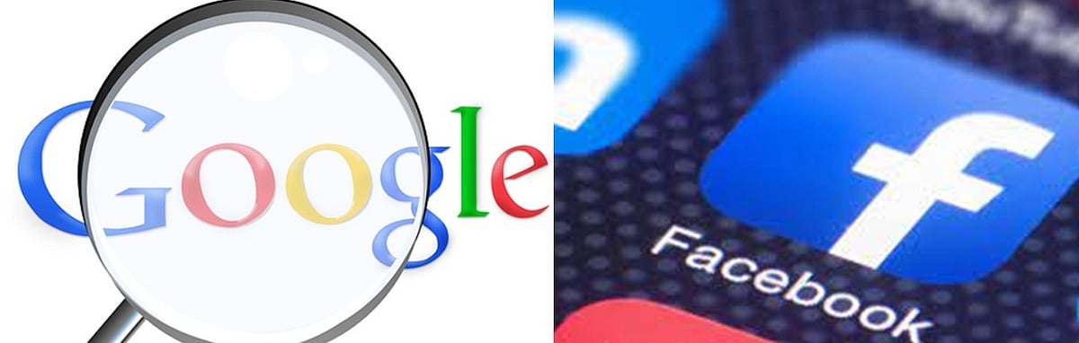 Parliamentary Committee on IT summons Google, FB on June 29