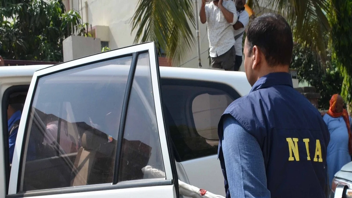 Representative Image (Photo Courtesy: IANS)