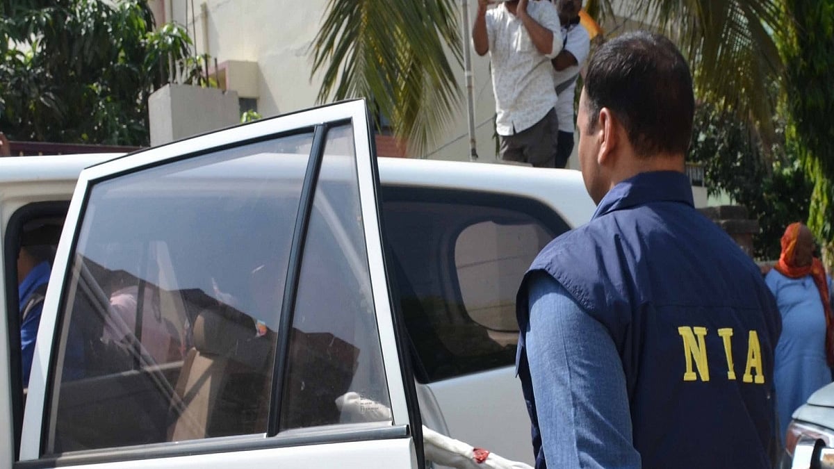 Representative Image (Photo Courtesy: IANS)