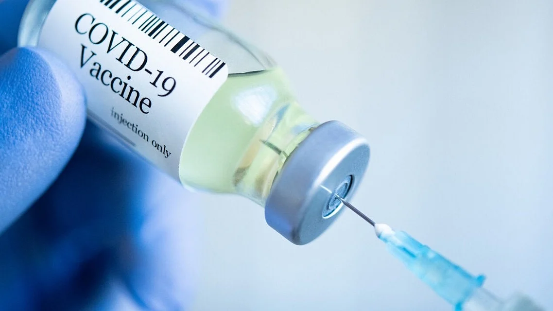 Modi Govt's target to vaccine 1 billion people in 2021 'not possible': ICMR