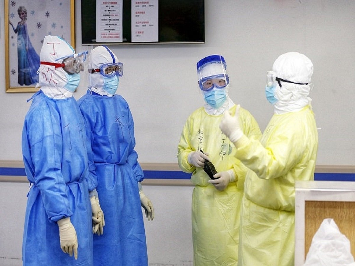 Indian scientist too flagged Wuhan lab leak way back