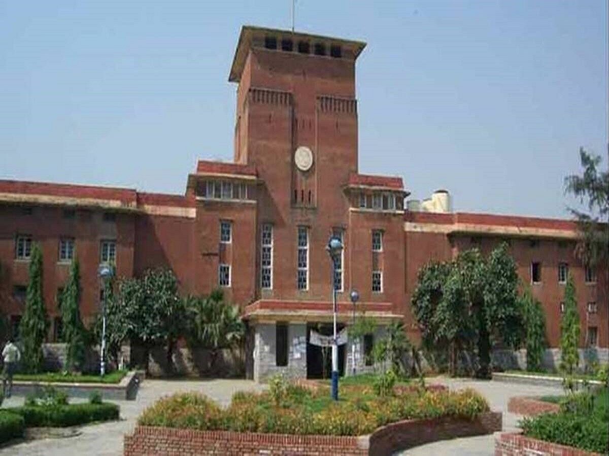 Delhi University releases revised academic calendar