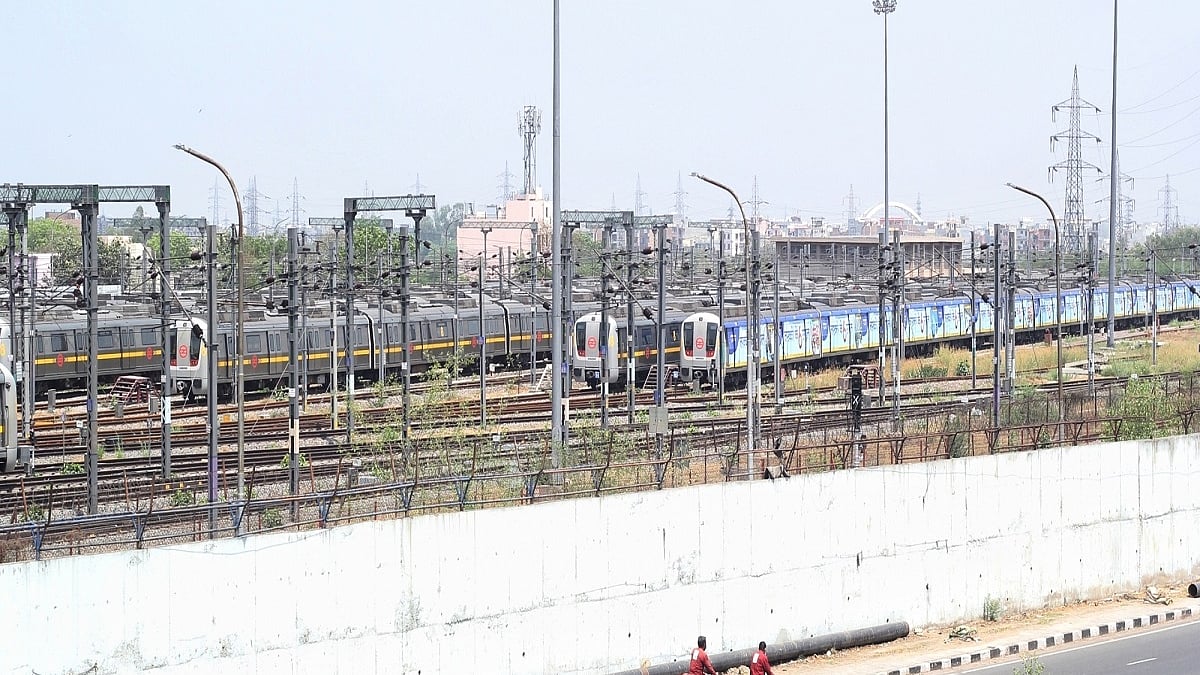 Representative Image (Photo Courtesy: IANS)