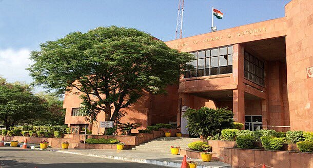 J&K cancels residential accommodation of 'darbar move' employees