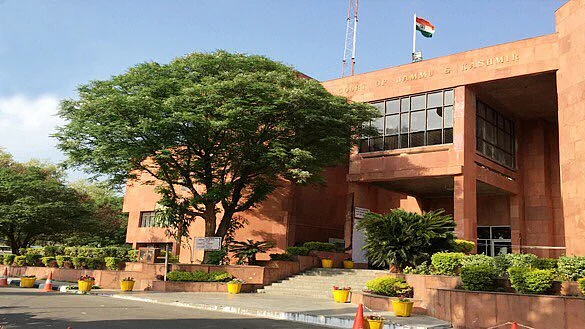 J&K cancels residential accommodation of 'darbar move' employees