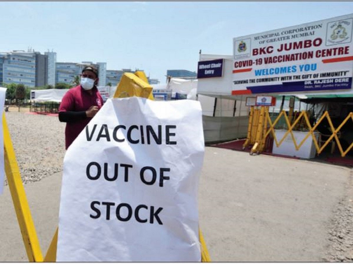 How India faltered and frittered away its 'vaccine' expertise built since 1850