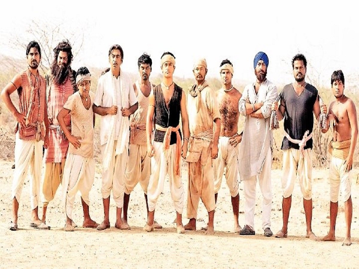 Twenty years of 'Lagaan': 5 unknown facts