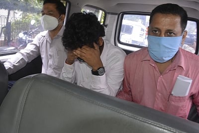 Dead man found alive after 11 years