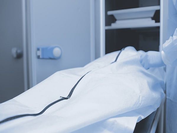 Viral video of patients' death sends shock waves through Agra