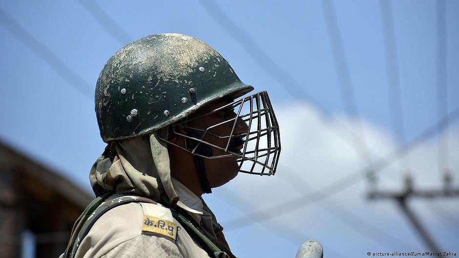 Terrorists kill Hindu teacher in J&K's Kulgam; Kashmiri Pandits threaten mass migration from valley