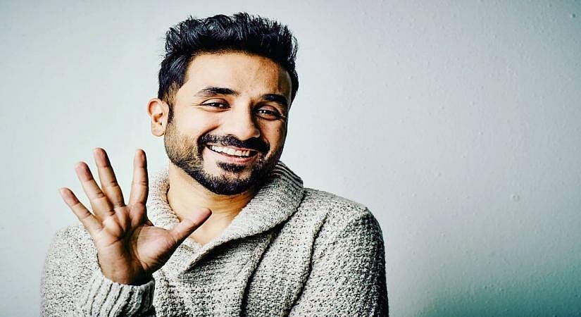 Mumbai Police register FIR against comedian Vir Das, Netflix on charges of copyright infringement