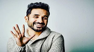 Mumbai Police register FIR against comedian Vir Das, Netflix on charges of copyright infringement