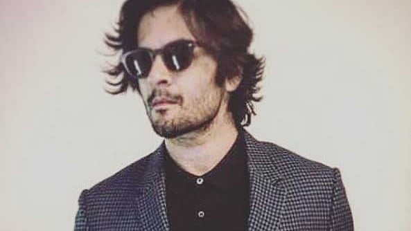 Actor Ali Fazal