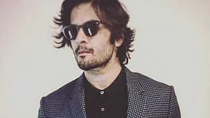 Actor Ali Fazal