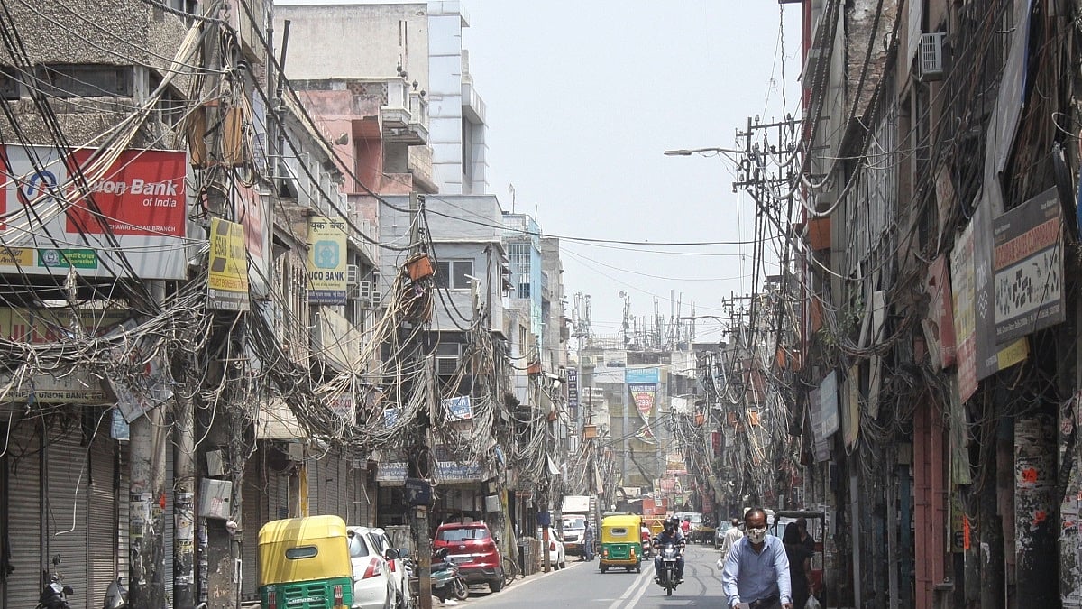 Representative Image (Photo Courtesy: IANS)
