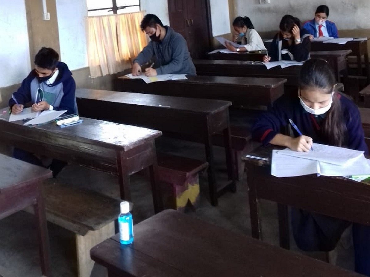 SC favours CA exam in July, agrees to consider opt-out option for students