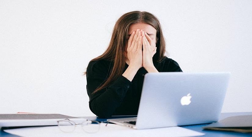 Are you stuck in a toxic productivity cycle?