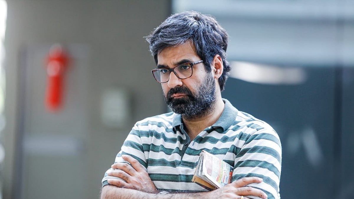 The actor was recently seen in the web series “Sunflower” and OTT-released film “Sherni”.