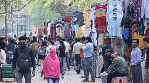 Delhi trader bodies say managing crowds beyond their control, onus on enforcement agencies
