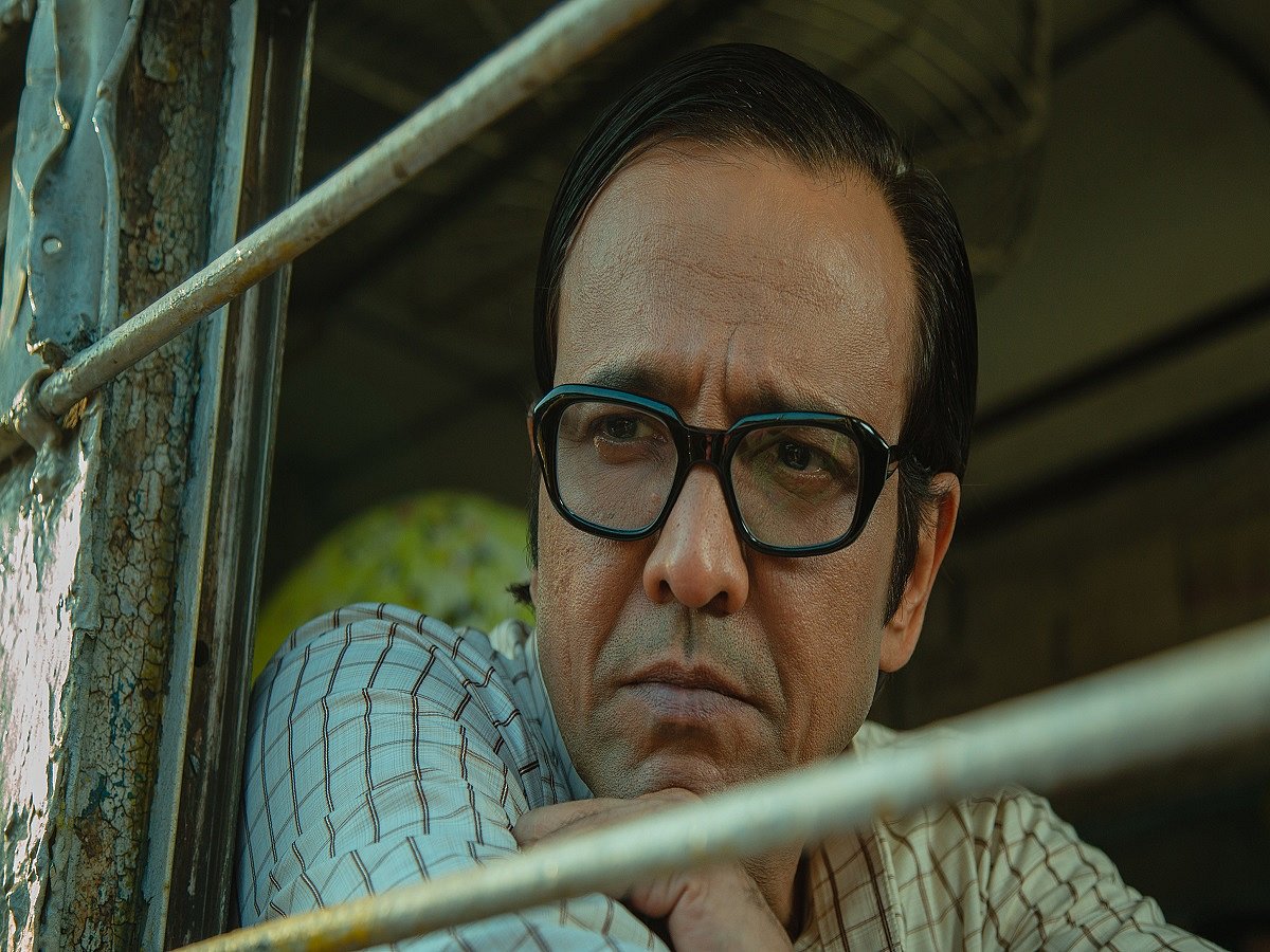 Still from Ray