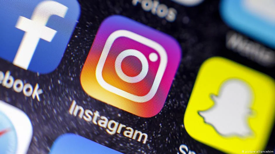 Instagram will let you create posts from desktop