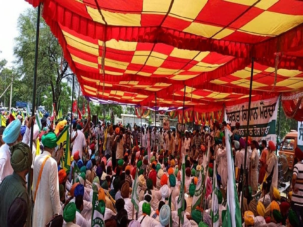 If Modi govt fails to resolve their grievances, farmers’ stir will impact results in five poll-bound states