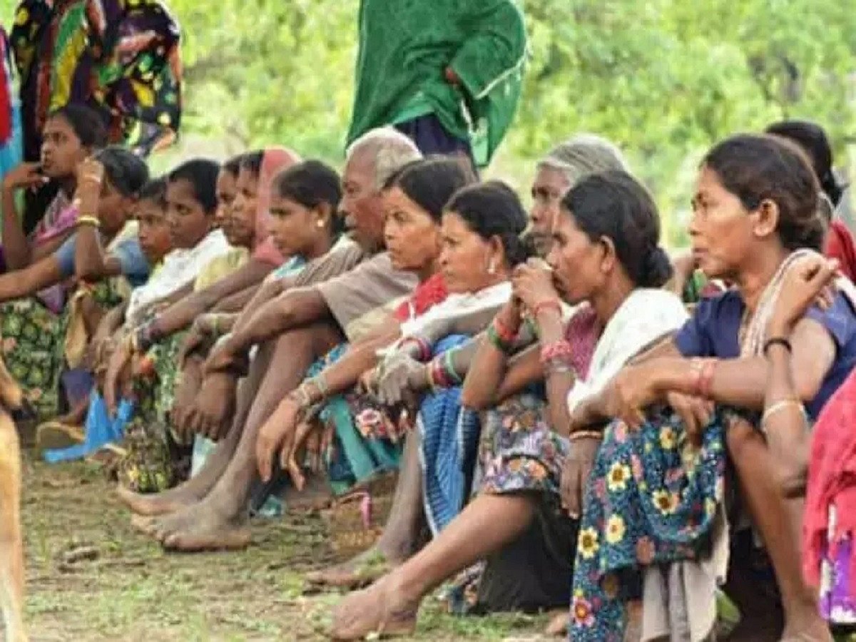 Gujarat govt bars Adivasis from protesting against Vedanta’s zinc smelter plant on flimsy grounds